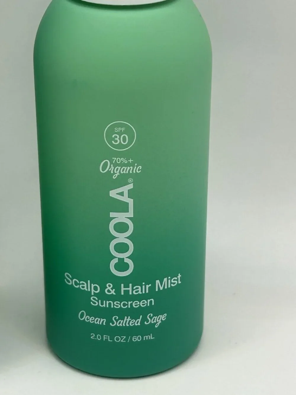COOLA classic scalp
